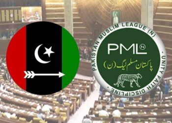 27 ویں آئینی ترمیم پر حکومت اور پیپلز پارٹی ڈیڈلاک ختم؛ مسودے کو حتمی شکل دیدی گئی